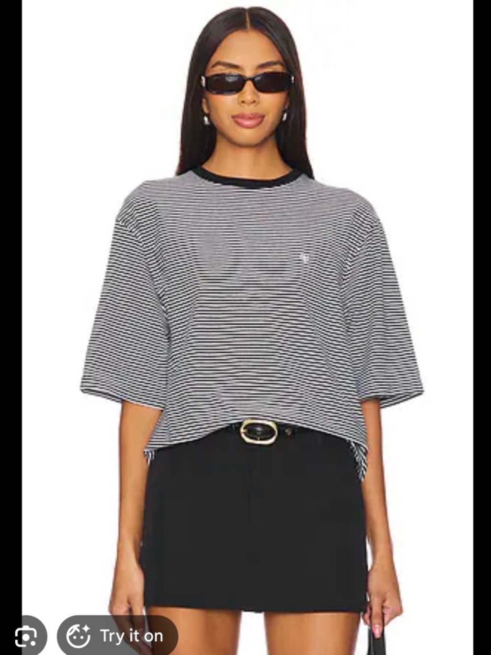 Anine Bing T-Shirt